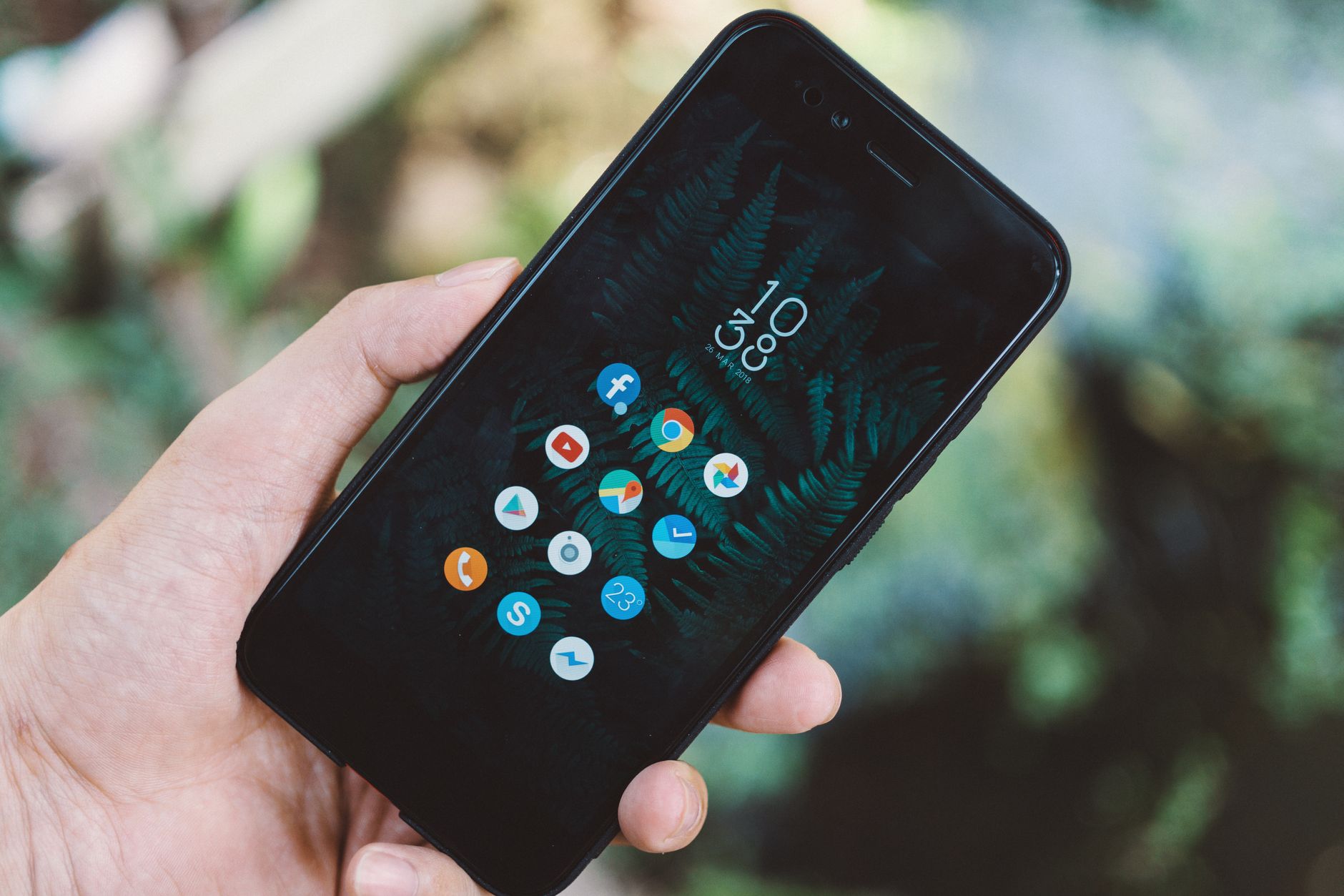 Fernweh — A launch playbook of creator, PR & paid media drove Fernweh from beta to a top-10 travel app.