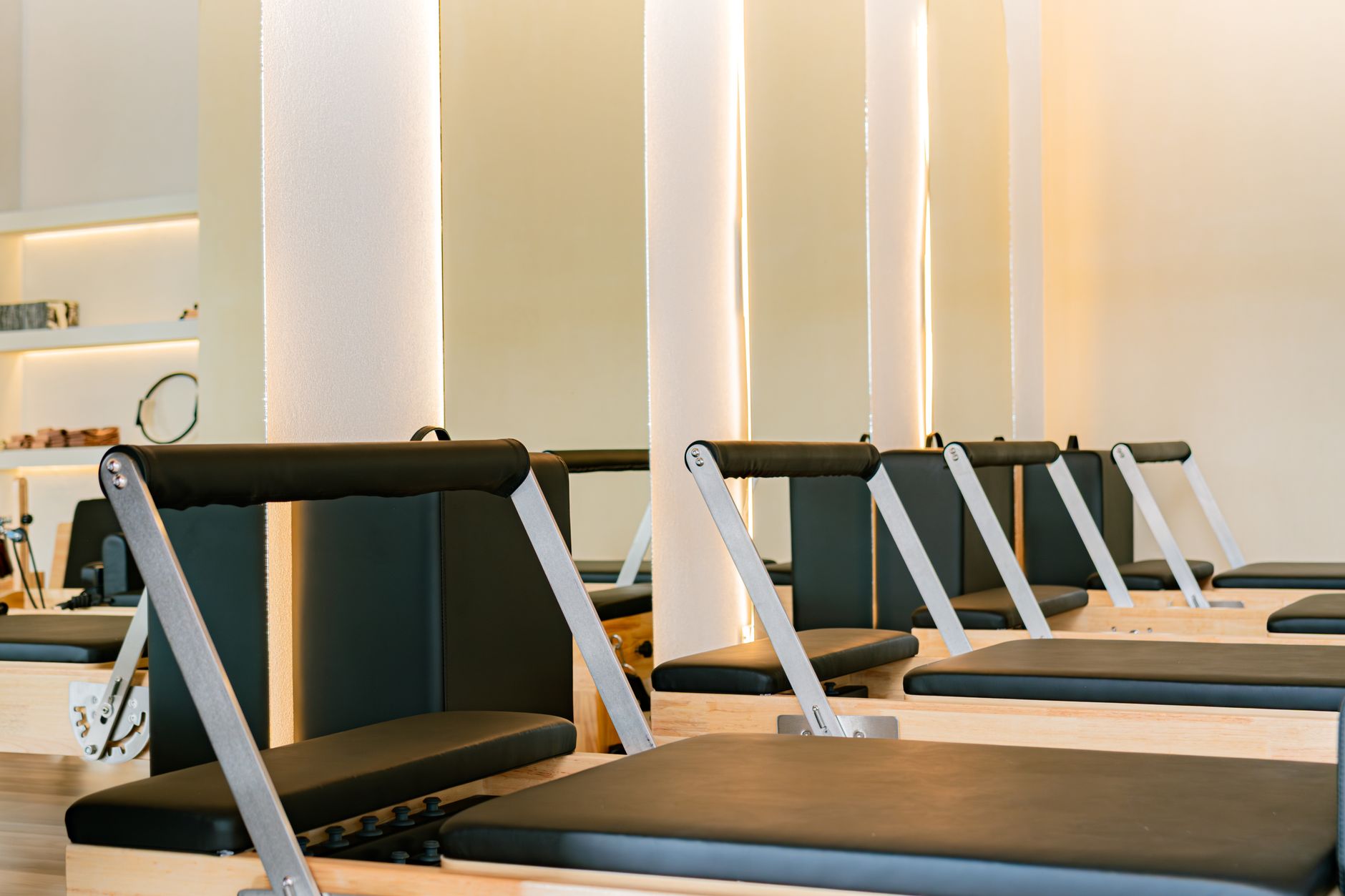 Halcyon — Local paid, social & community PR pre-sold memberships for every new Halcyon location.