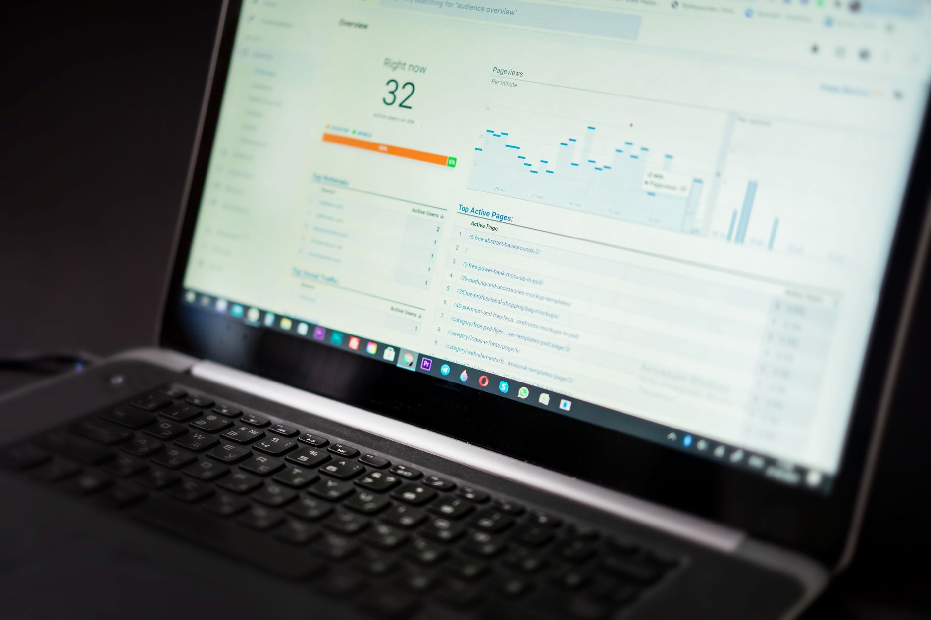 Northwind — SEO, lifecycle & a sharper narrative rebuilt Northwind’s demand engine around pipeline, not clicks.